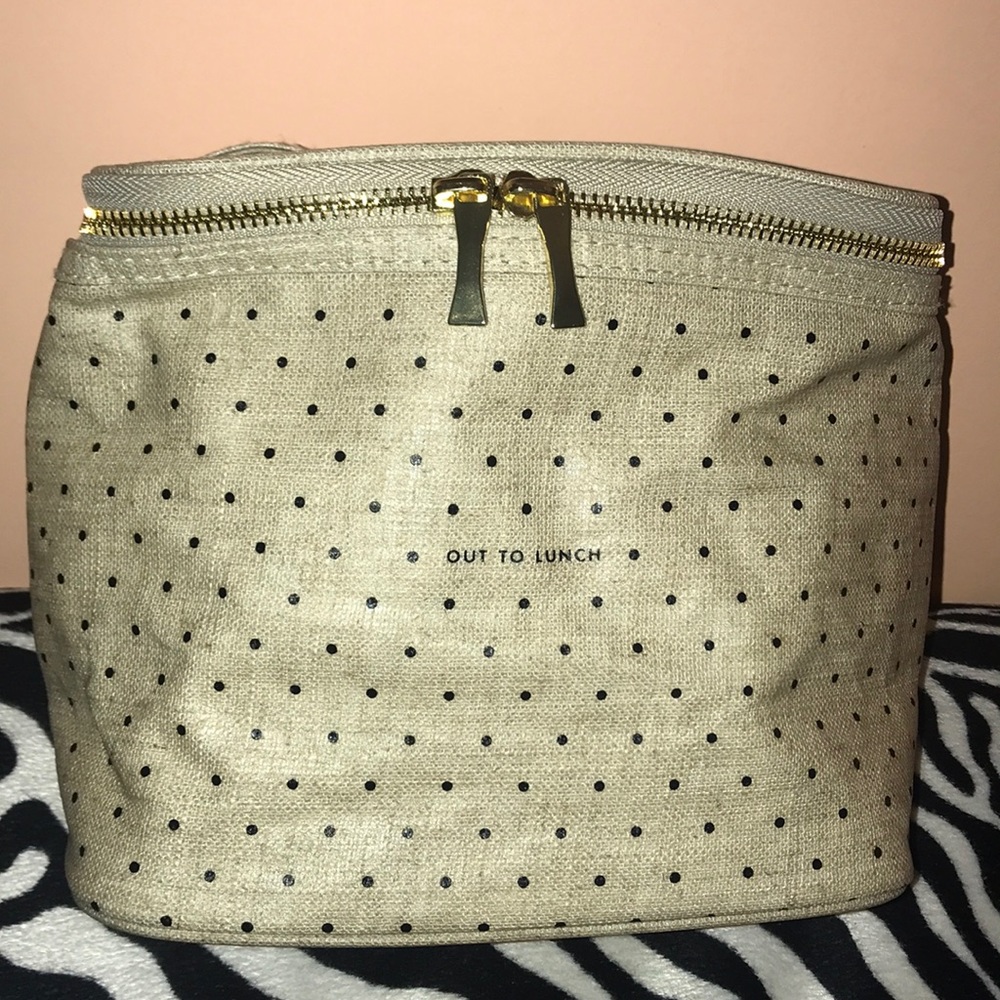 Kate Spade Out To Lunch Tote